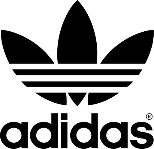 Adidas Logo PNG