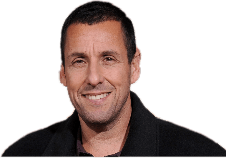Adam Sandler PNG