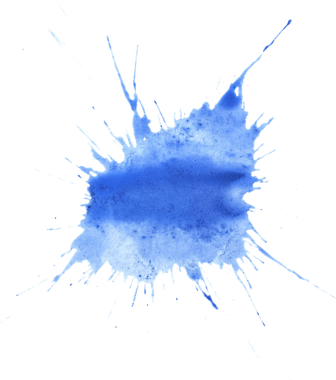 Watercolor Splash PNG