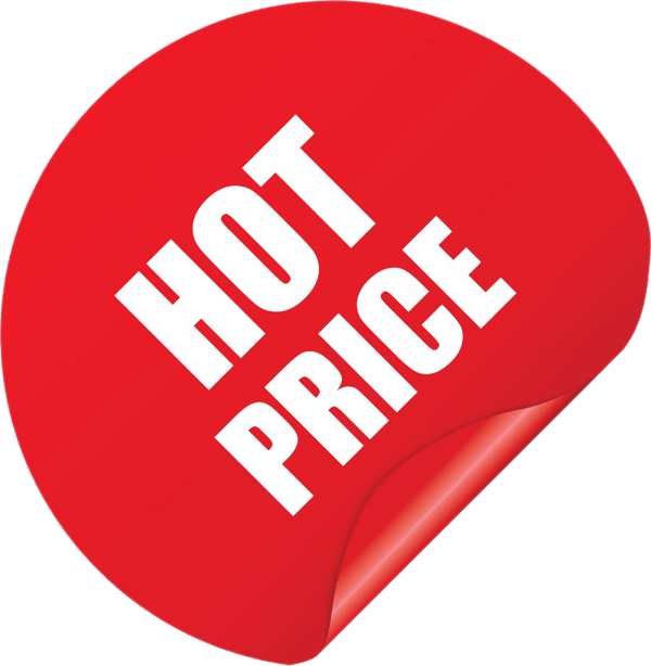 Price Tag PNG