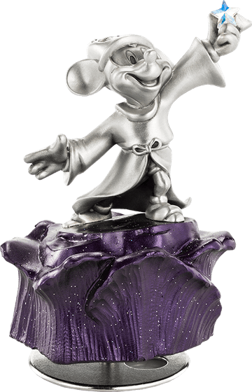 Royal Mickey Mouse PNG