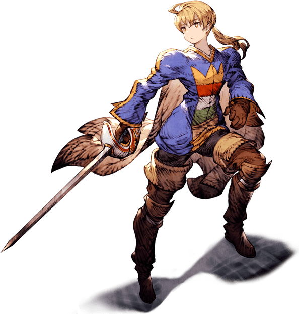 Final Fantasy Tactics PNG