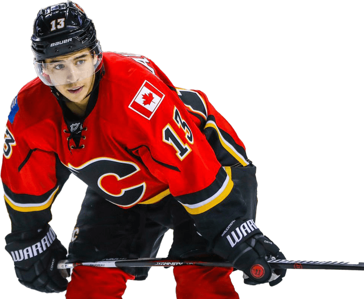 Johnny Gaudreau PNG