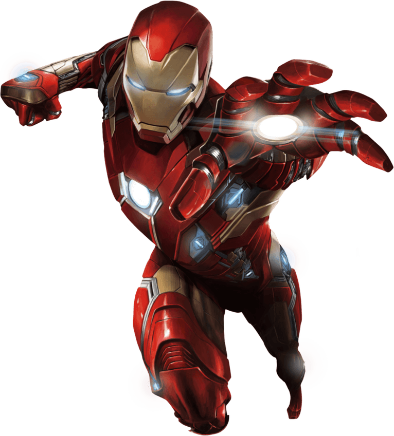 Infinity War PNG