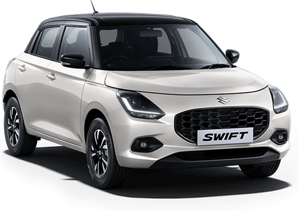 Swift Car PNG
