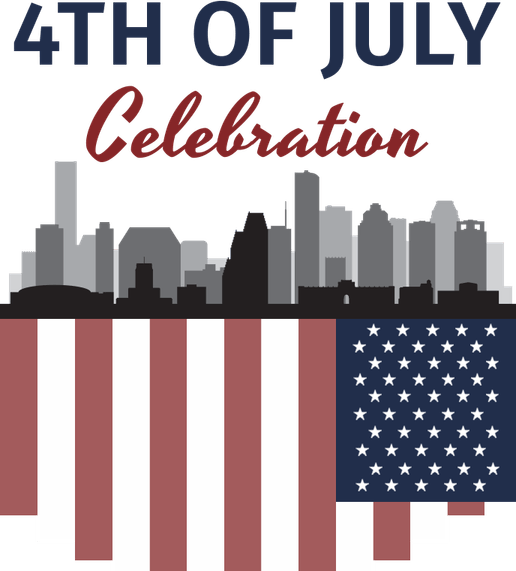 Fourth Of July PNG