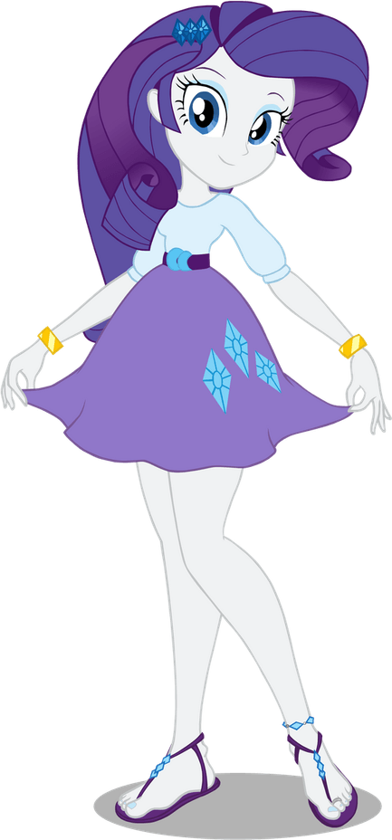 Rarity PNG
