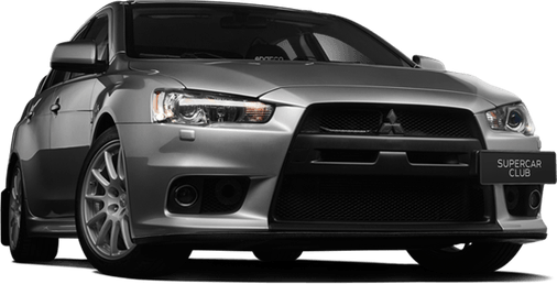 Lancer Evo X PNG