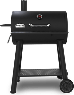 Grill Smoke PNG
