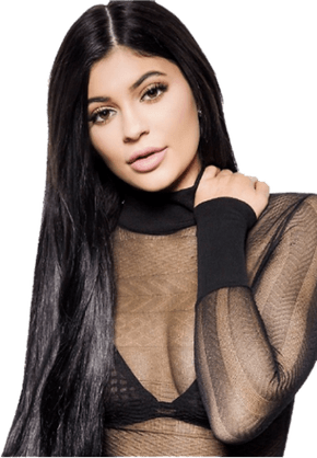 Kylie Jenne PNG