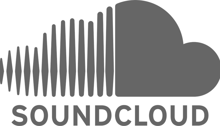 Soundcloud Logo PNG