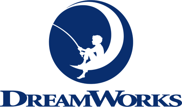 Dreamworks Moon PNG