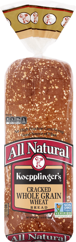 Wheat Bread PNG