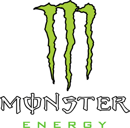 Monster Energy Logo PNG