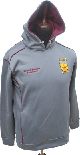 Hoodie PNG