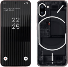 Nothing Phone 1png PNG