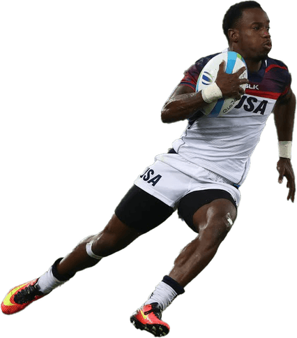 Carlin Isles PNG