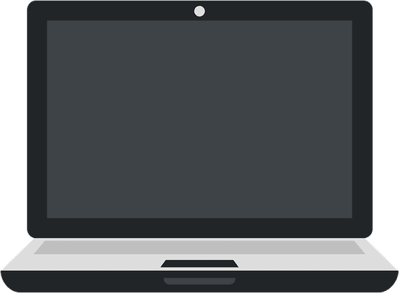 Laptop Emoji PNG