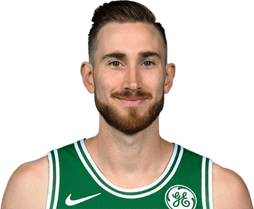 Gordon Hayward Celtics PNG