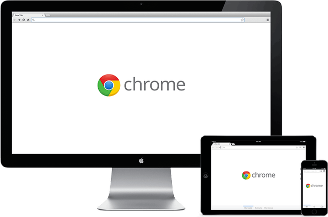 Google Chrome PNG