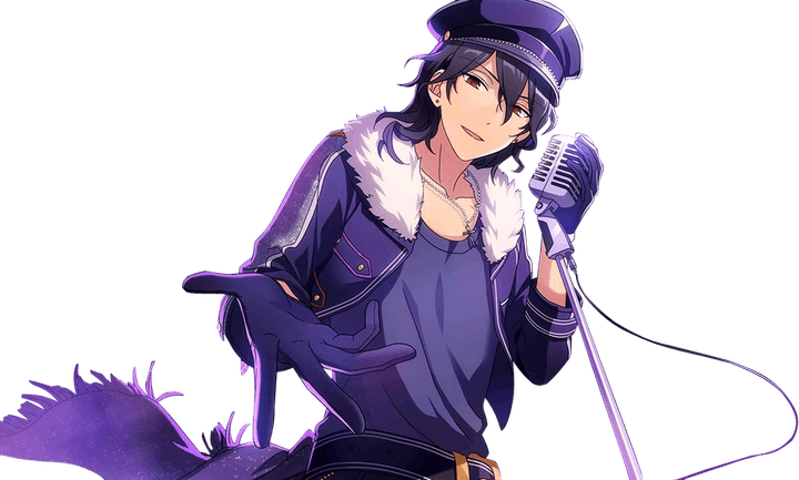 Rei Sakuma PNG