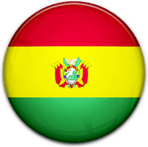 Bolivia Flag PNG
