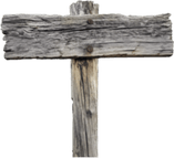 Nail Cross PNG