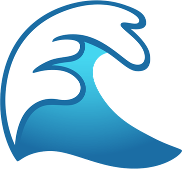 Ocean Emoji PNG