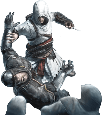 Altair PNG