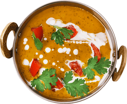 Indian Cuisine PNG