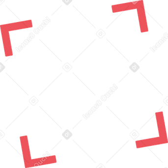 Camera Frame PNG