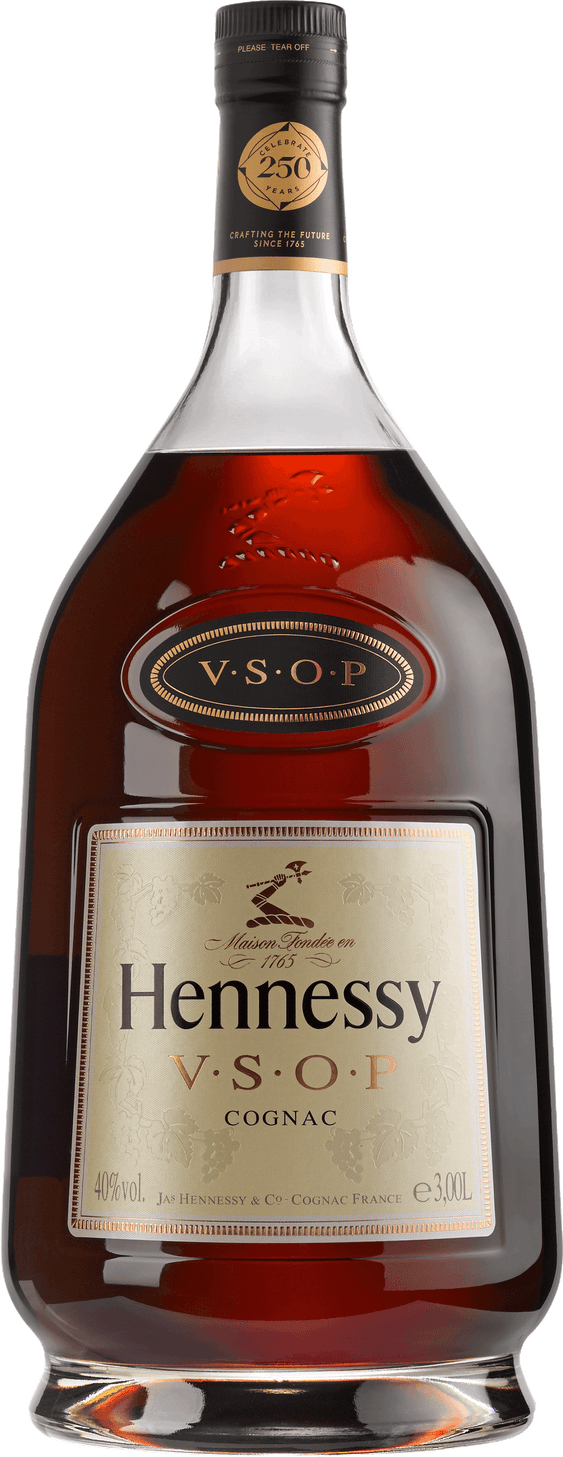 Hennessy PNG