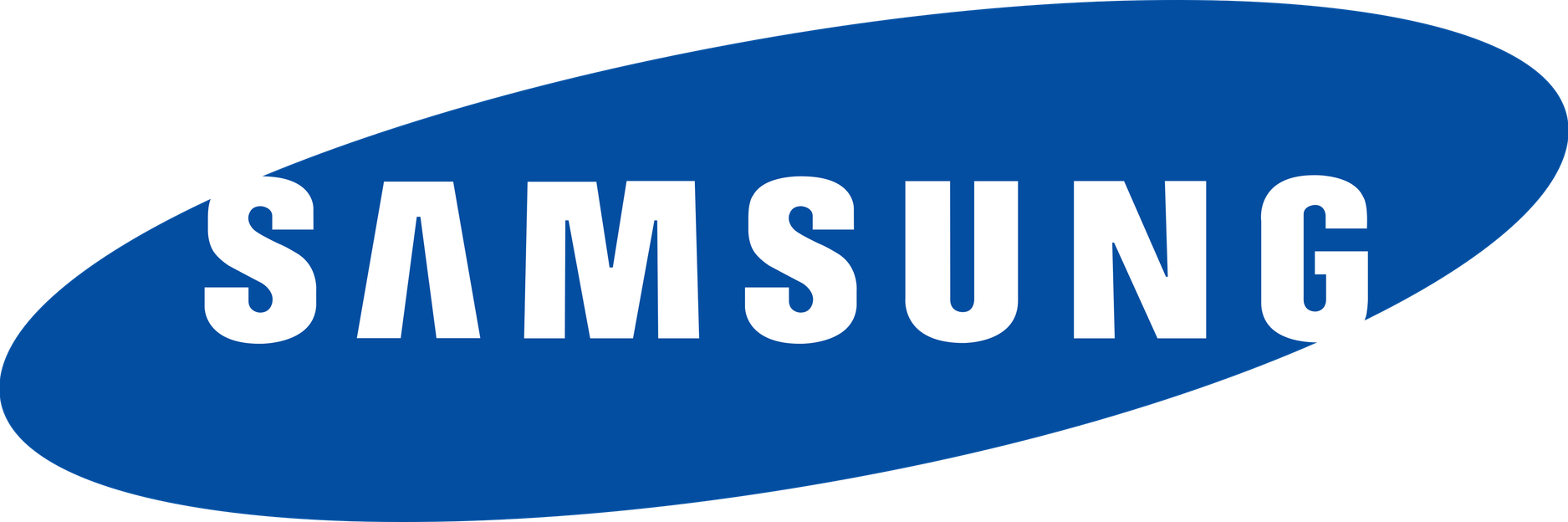 Samsung Logo PNG