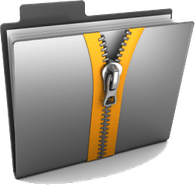 Folders PNG