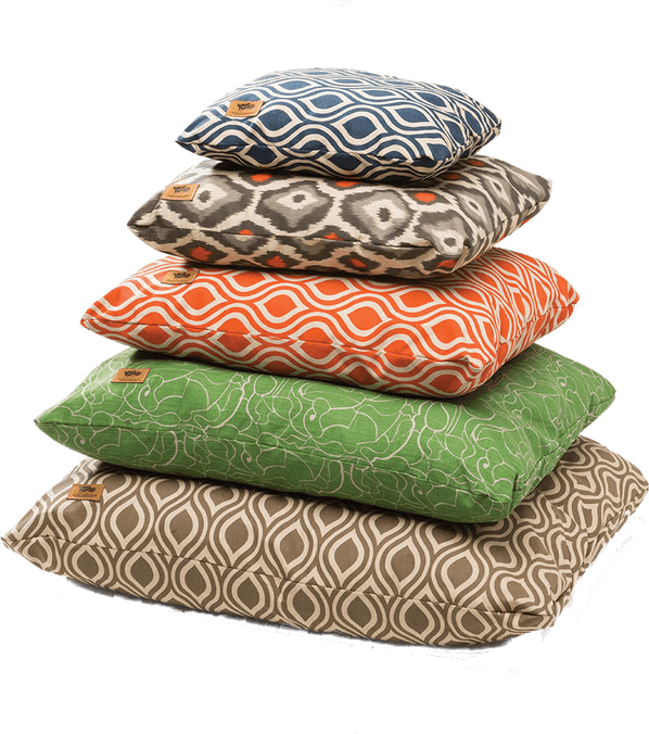 Stack Of Pillows PNG