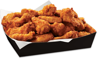 Chicken Wing PNG