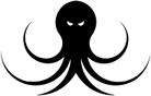 Kraken PNG