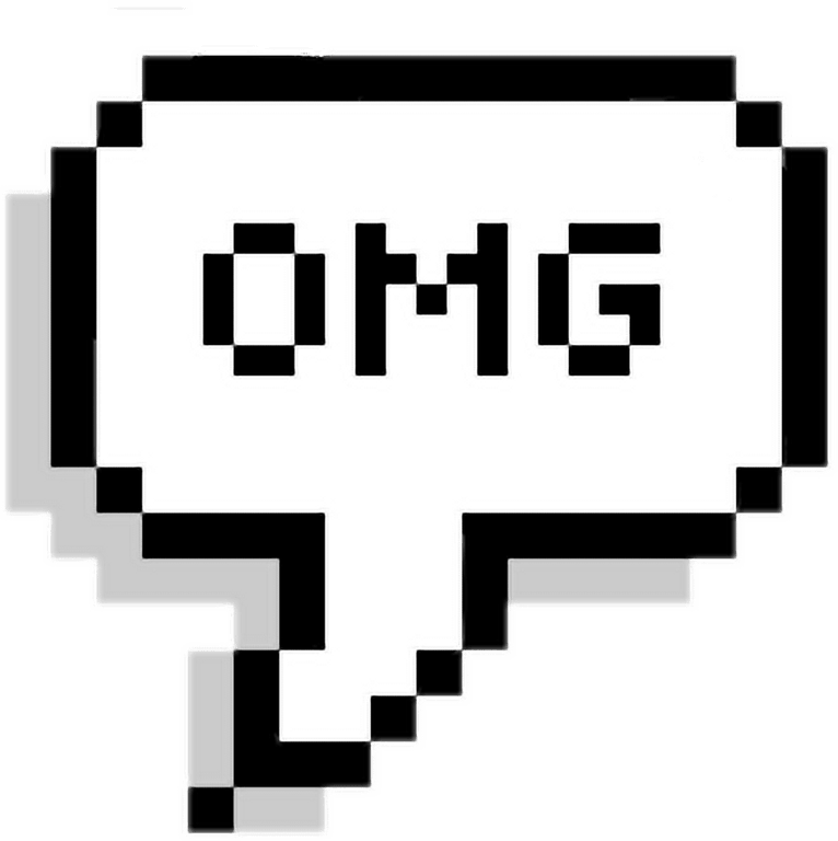 Pokemon Speech Bubble PNG