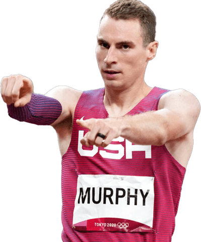Clayton Murphy PNG