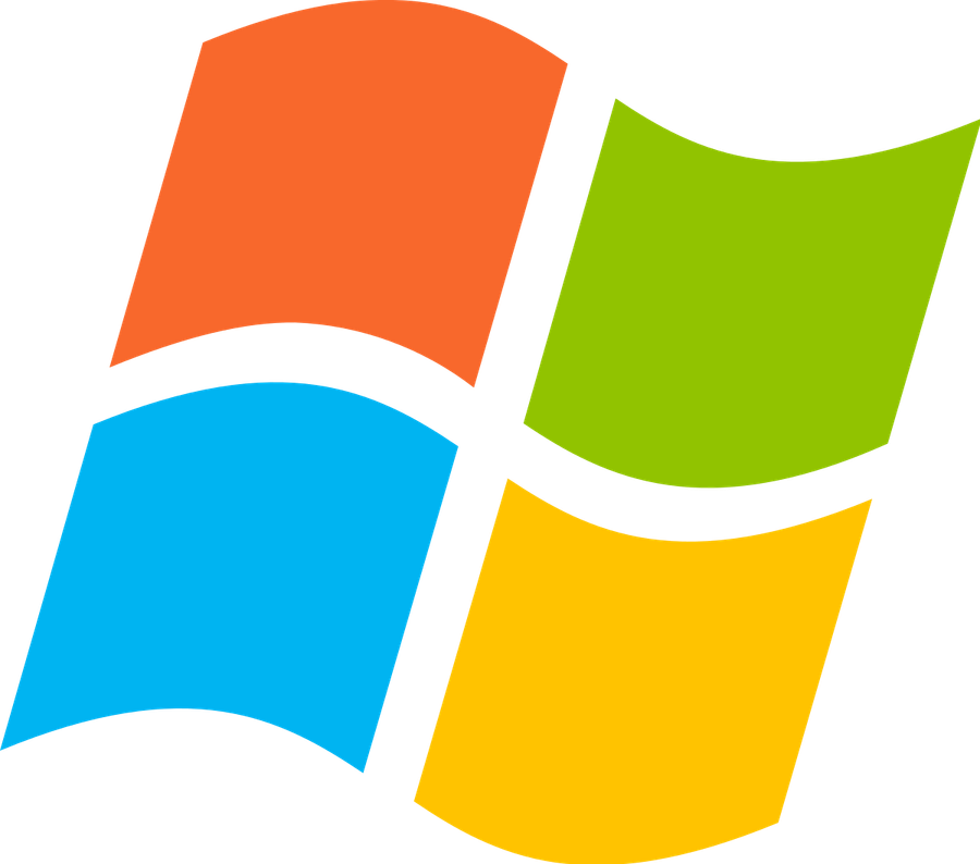 Windows 7 PNG