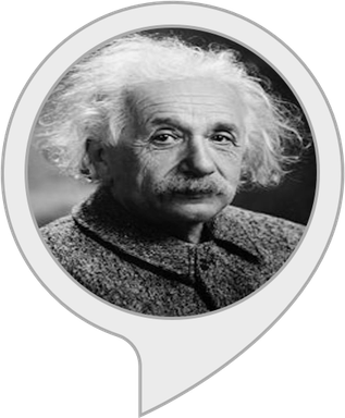 Albert Einstein PNG