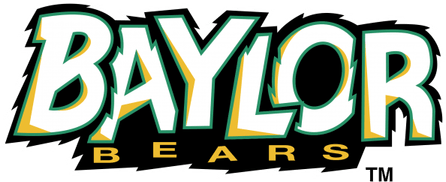 Baylor Logo PNG