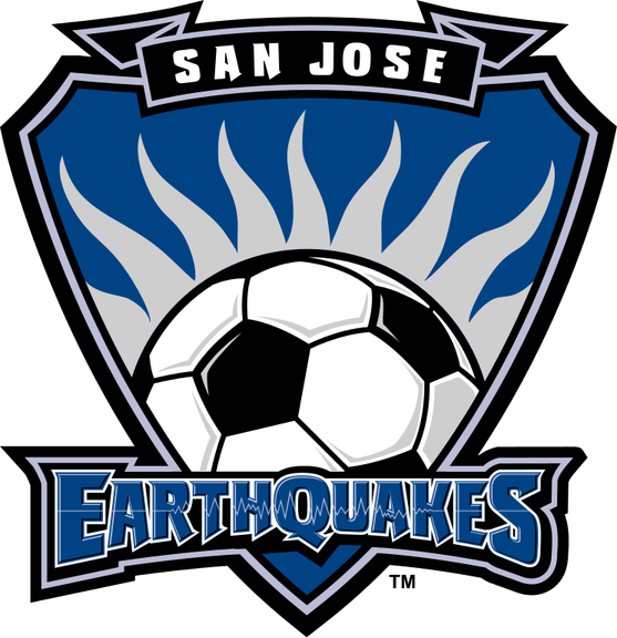 San Jose Earthquakes PNG