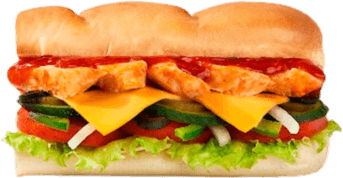 Subway PNG