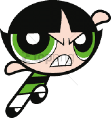 Buttercup PNG