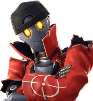 Fortnite Revolt PNG