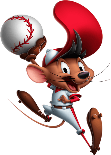 Looney Tunes PNG