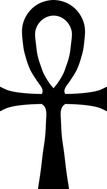 Ankh PNG