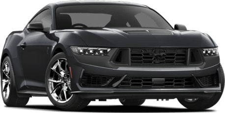 Car With Shadow PNG
