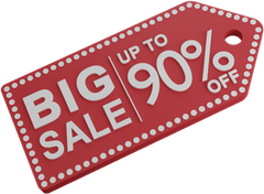 90discount PNG